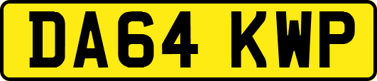 DA64KWP