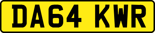 DA64KWR