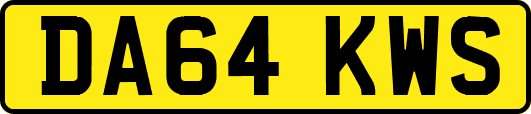 DA64KWS