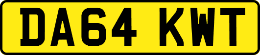 DA64KWT
