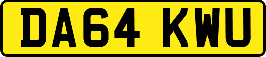 DA64KWU