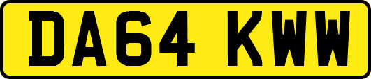 DA64KWW