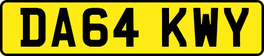 DA64KWY