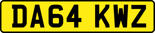 DA64KWZ