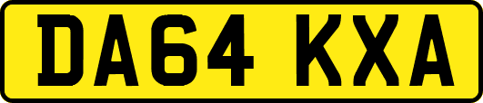 DA64KXA