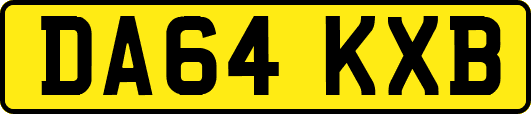 DA64KXB