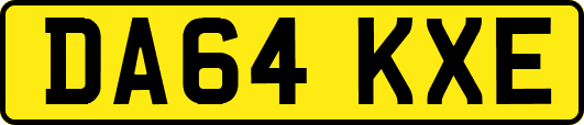 DA64KXE