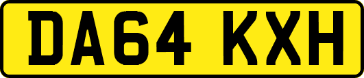 DA64KXH