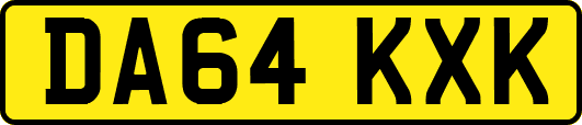 DA64KXK