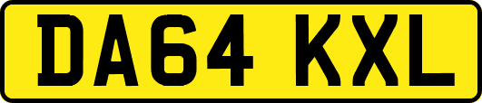 DA64KXL