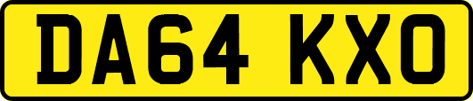DA64KXO