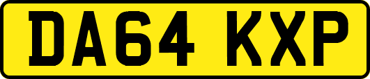 DA64KXP