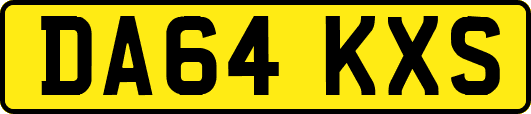 DA64KXS