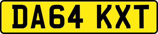 DA64KXT