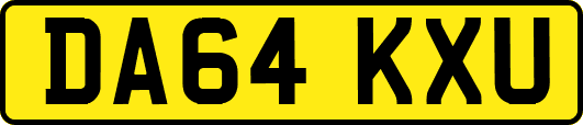 DA64KXU