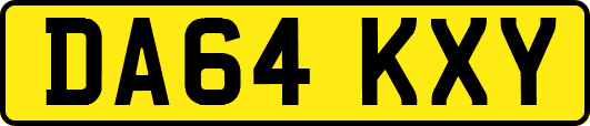 DA64KXY
