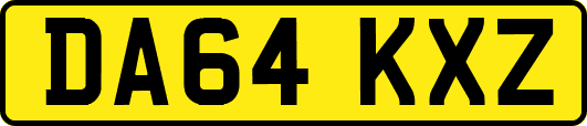 DA64KXZ