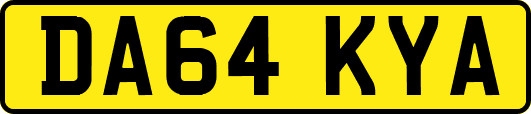 DA64KYA