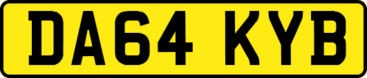 DA64KYB