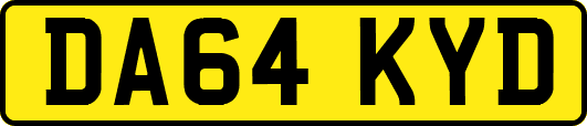 DA64KYD