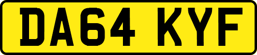 DA64KYF