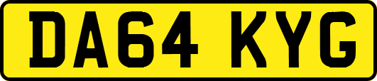 DA64KYG