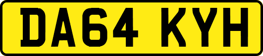 DA64KYH