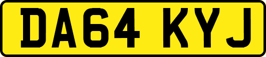 DA64KYJ