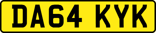 DA64KYK