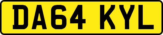 DA64KYL