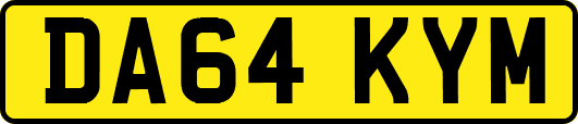 DA64KYM