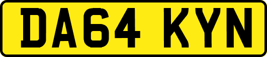 DA64KYN
