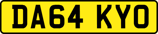 DA64KYO