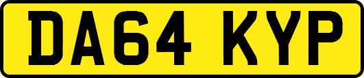 DA64KYP
