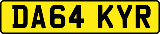 DA64KYR
