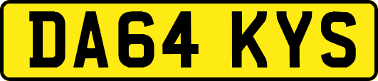 DA64KYS