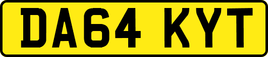 DA64KYT