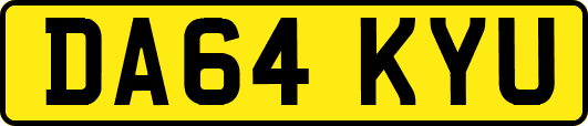 DA64KYU