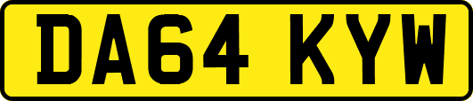 DA64KYW