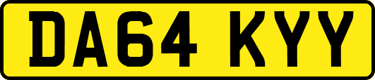 DA64KYY