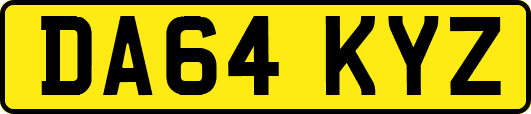DA64KYZ
