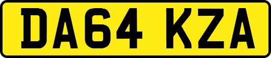 DA64KZA