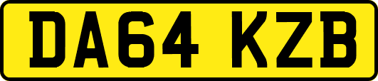 DA64KZB