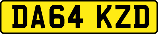 DA64KZD