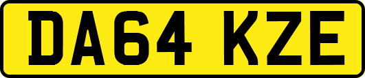 DA64KZE