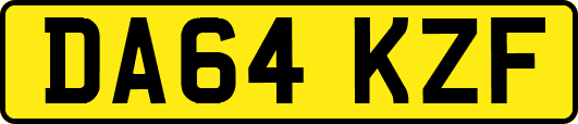 DA64KZF