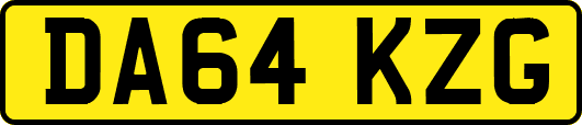 DA64KZG