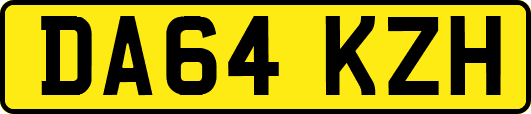 DA64KZH