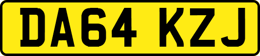 DA64KZJ
