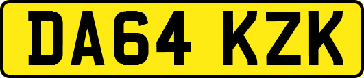 DA64KZK